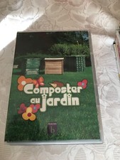 COMPOSTER AU JARDIN  - DVD BOITIER SLIM