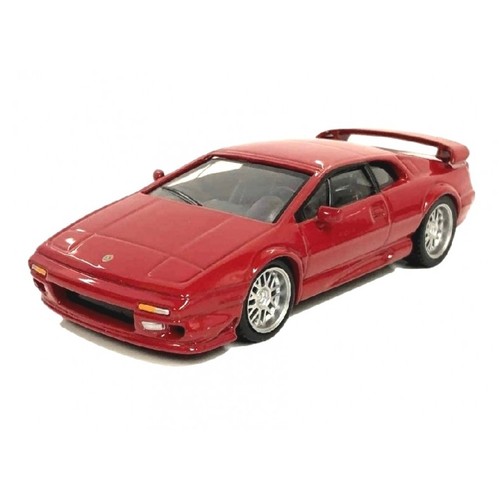 Lotus esprit 43 ist - lotus,