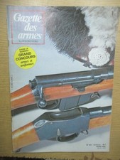 Gazette des Armes Numéro 103
