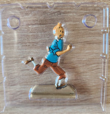 TINTIN Les Archives figurine