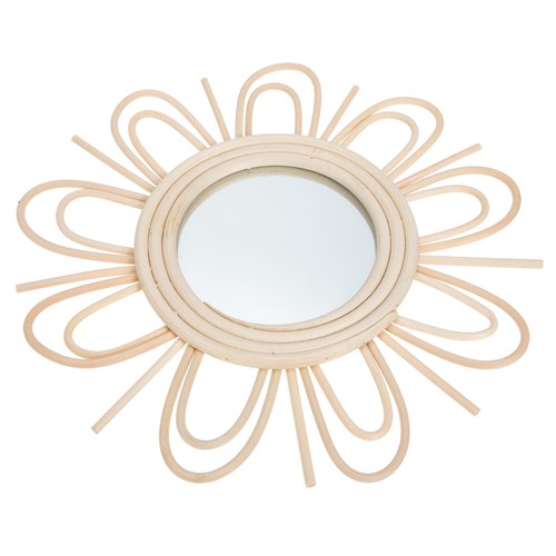 Miroir suspendu miroirs - miroir, muraux