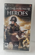 Medal of Honor: Heroes, Sony