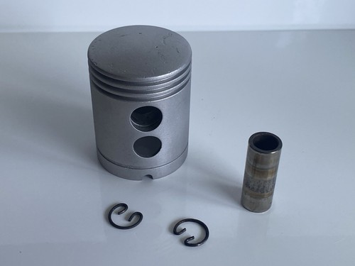 Piston pour solex 2200 - solex, 3800