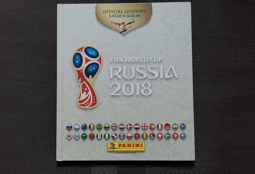 Russia 2018 fifa world - russia,