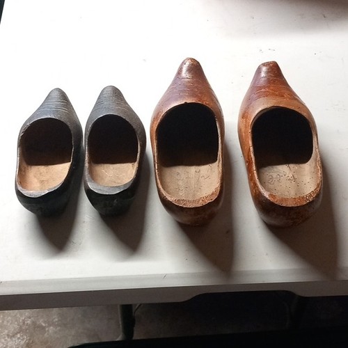 Lot paires - 2,