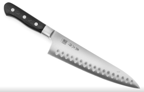 Couteau cuisine chef mac - cuisine,