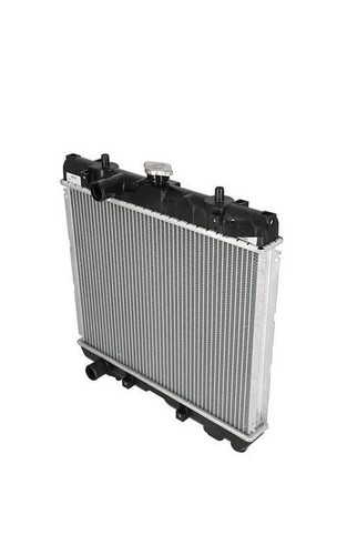 Radiateur pour kubota l2500 - radiateur,