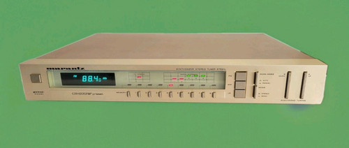 Pure vintage marantz 521l - pure,