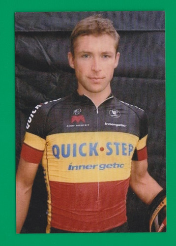 Cyclisme repro photo cycliste - cyclisme,