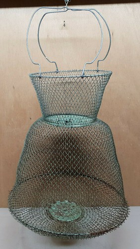 Ancien bourriche maillinox dia - bourriche,