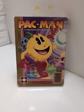 Nintendo Nes Pac Man USA