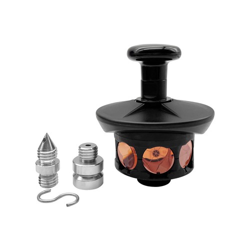 360 degree prism - prism, trimble