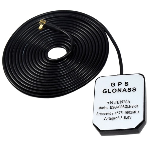 Externe gps antenne pour - externe,