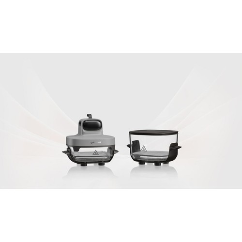 Friteuse sans huile dreame - friteuse,
