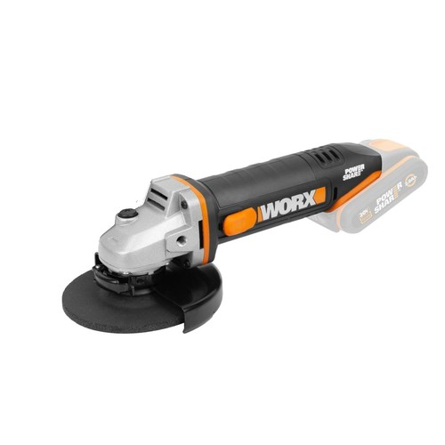 Meuleuse angle worx sans - worx,