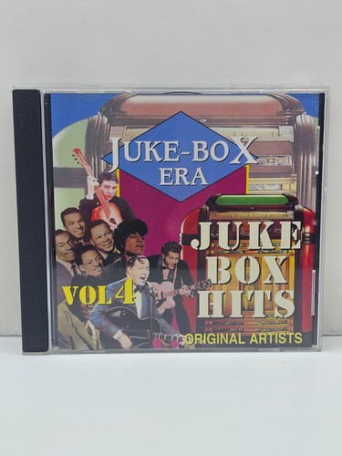 Juke box era - era, vol