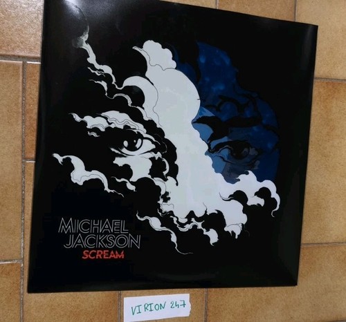 Michael jackson scream 2 - scream,