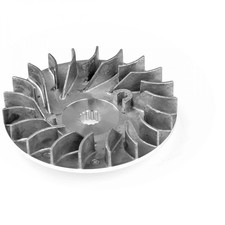 FLASQUE / JOUE FIXE VARIATEUR