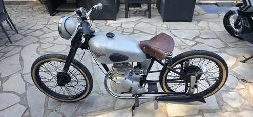 Motobecane d45s - motobecane,