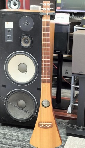 Martin backpacker guitare - backpacker,