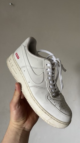 Nike air force supreme - air, 1