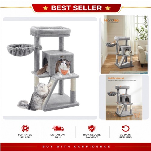 Arbre chat feandrea grand - chat,