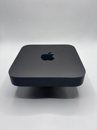 Apple mac mini - mini, –
