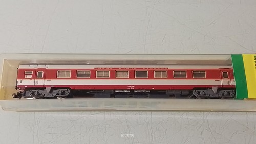Minitrix ech 3123 voiture - n, 3123.