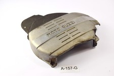 Moto Guzzi Nuovo Falcone -