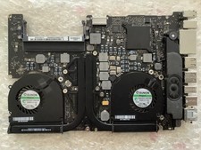 carte mère Apple MacBook Pro