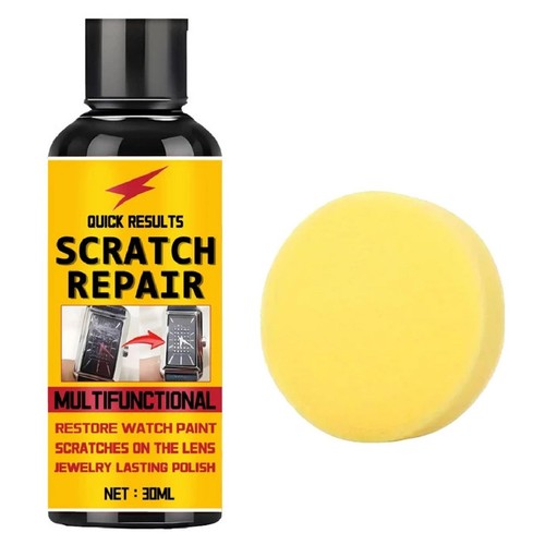 Pâte réparation polish - pâte,