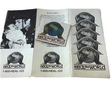 Michael Jackson Heal The World