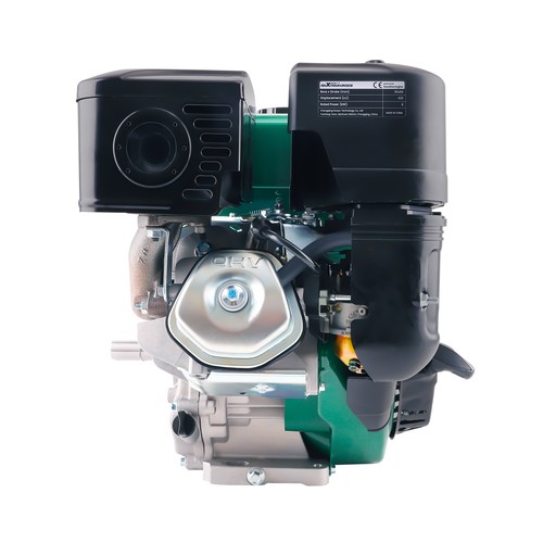 Moteur essence horizontal - moteur,