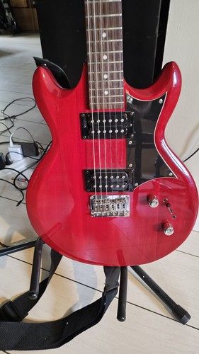 Ibanez gax30 gax - ibanez,