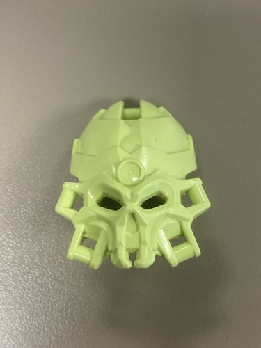 Lego bionicle yellowish - lego,
