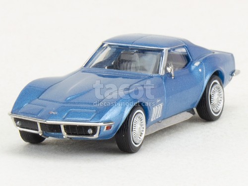 Chevrolet corvette 1967 - chevrolet,