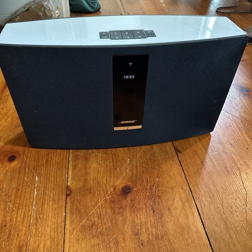 Bose soundtouch series - series, i