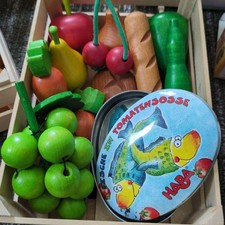 HABA toys #8d958d
