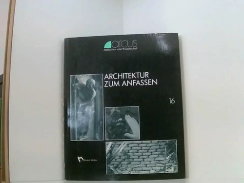 Architektur zum anfassen - zum,