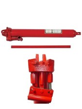 VERIN HYDRAULIQUE 8 TONNES