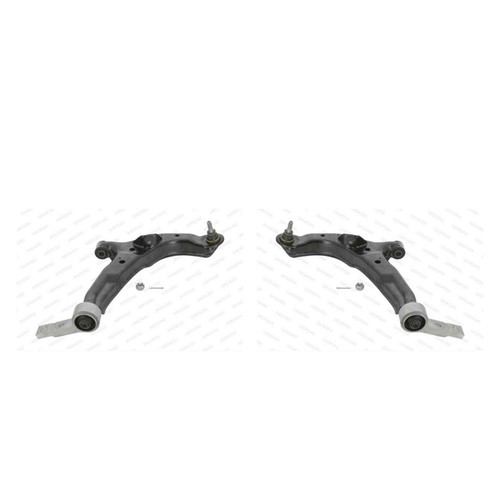 Moog guidon triangle kit - moog,