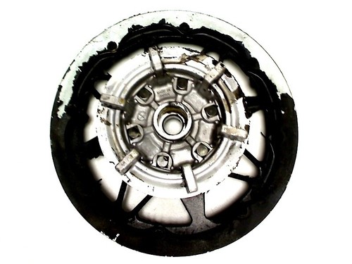 Couronne suzuki 650 - 650, savage