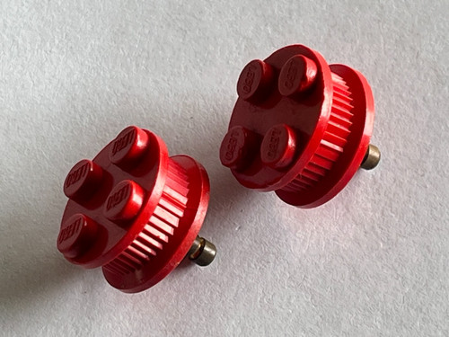 Roue lego vintage wheel - 2, x