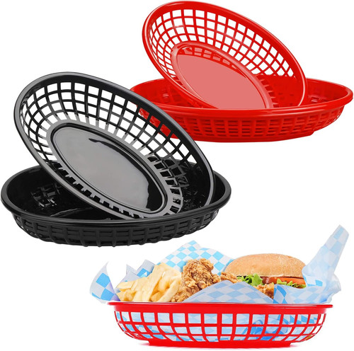 Lot paniers panier - lot, de