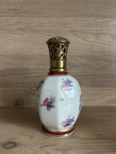 Lampe berger ancienne - berger,