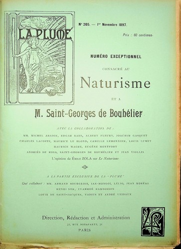 Mucha revue la - mucha,