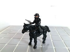 Mega Bloks PROBUILDER Train