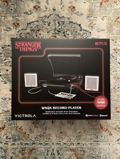 Platine Vynile Victrola