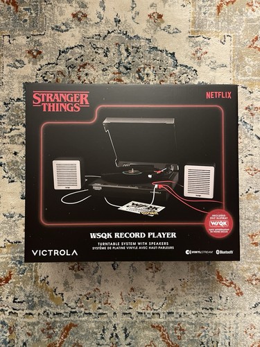 Platine vynile victrola - platine,