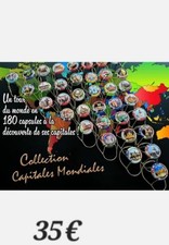 capsules de champagne lot